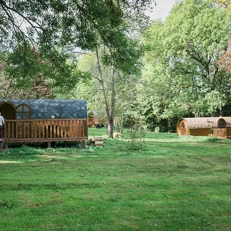 Domaine De Marguerite Bed and Breakfast Janvry  Buitenkant foto