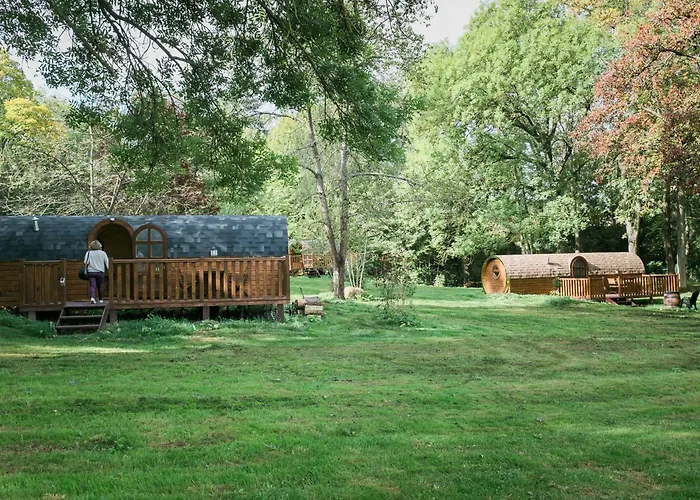 Domaine De Marguerite