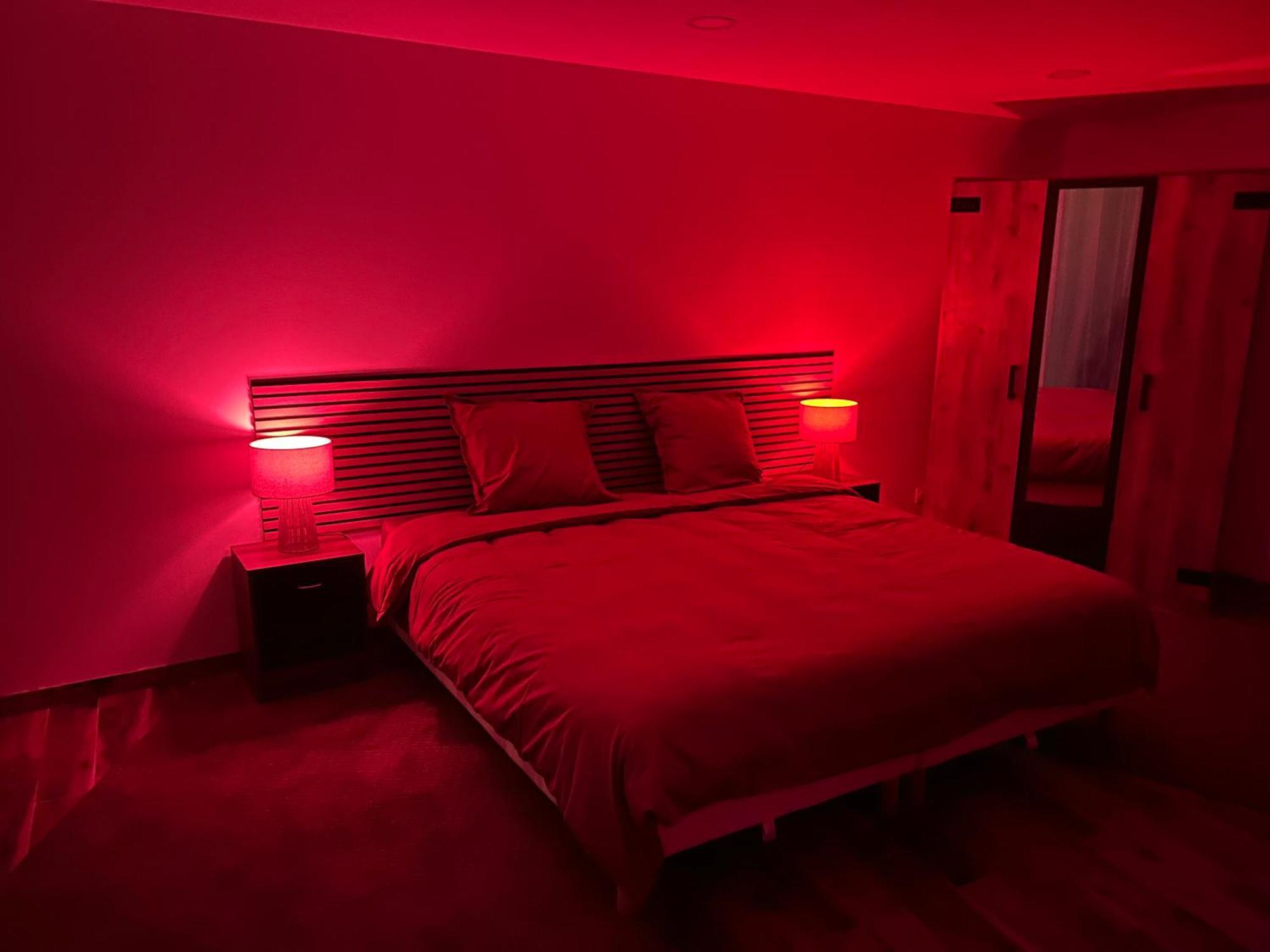 Bed & Breakfast Domaine De Marguerite Janvry (Essonne)