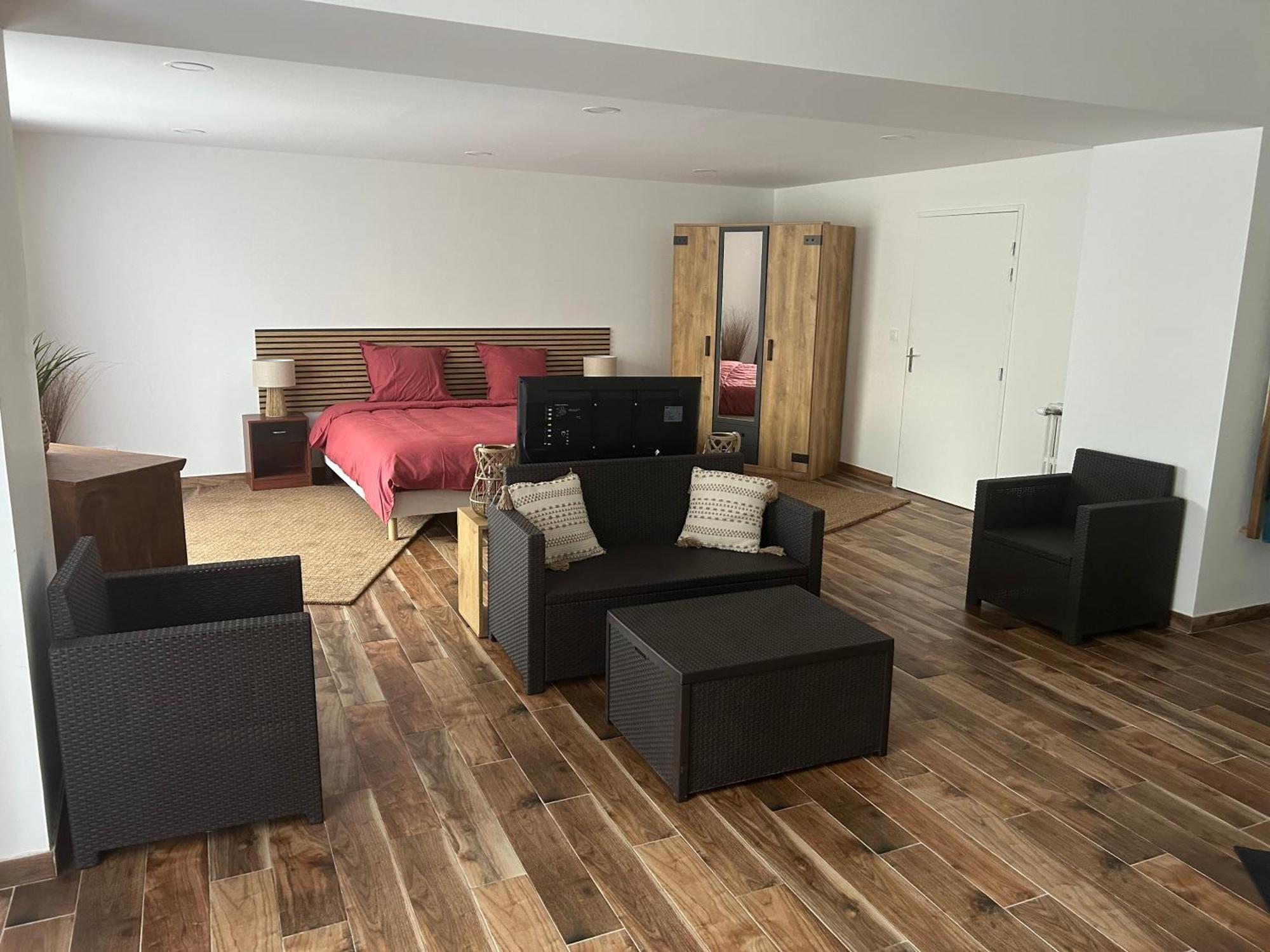 Domaine De Marguerite 3* Janvry (Essonne)