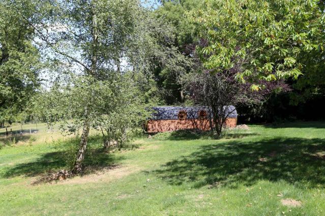 Domaine De Marguerite Bed & Breakfast 3*