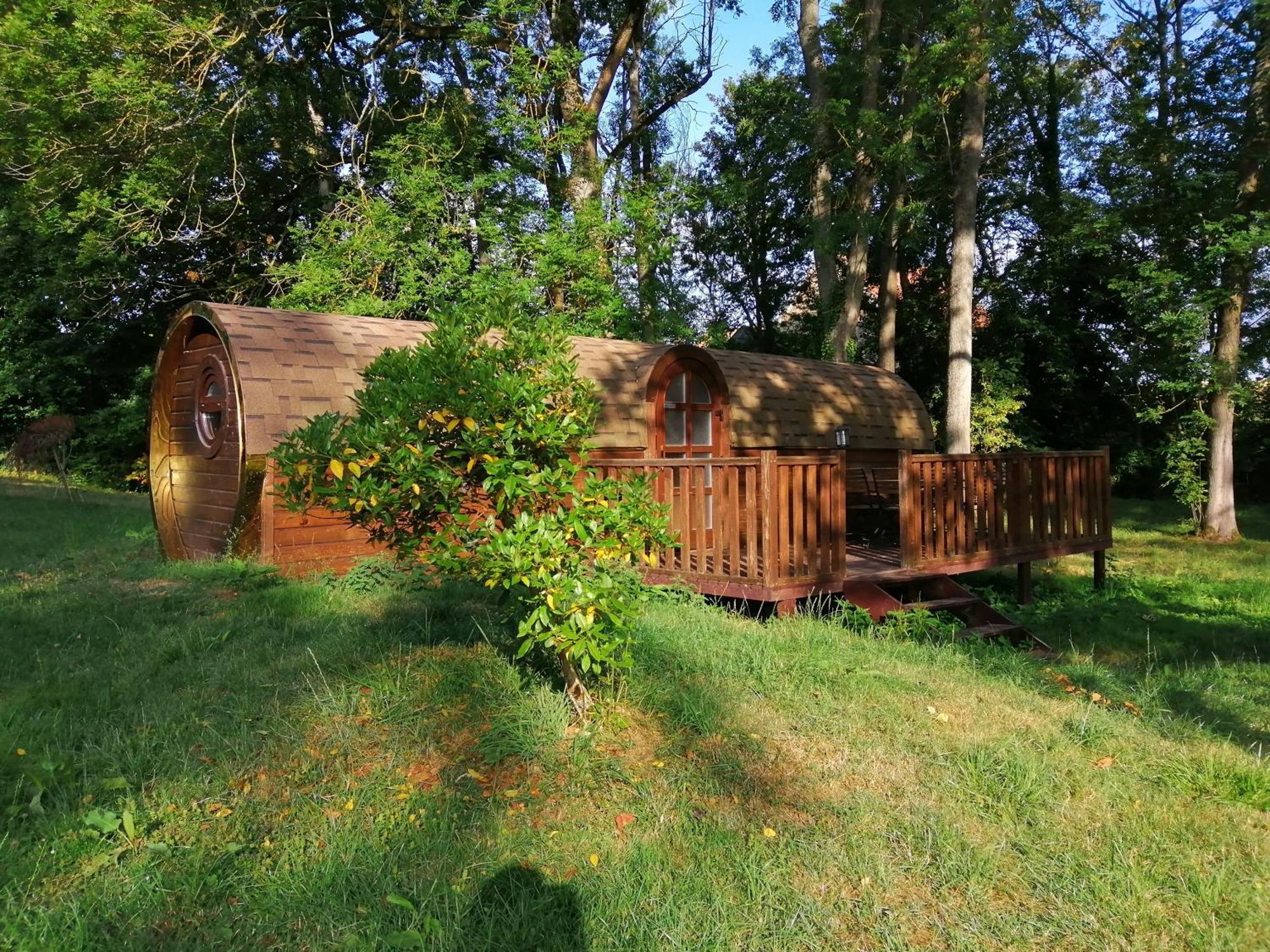 Bed & Breakfast Domaine De Marguerite 3*