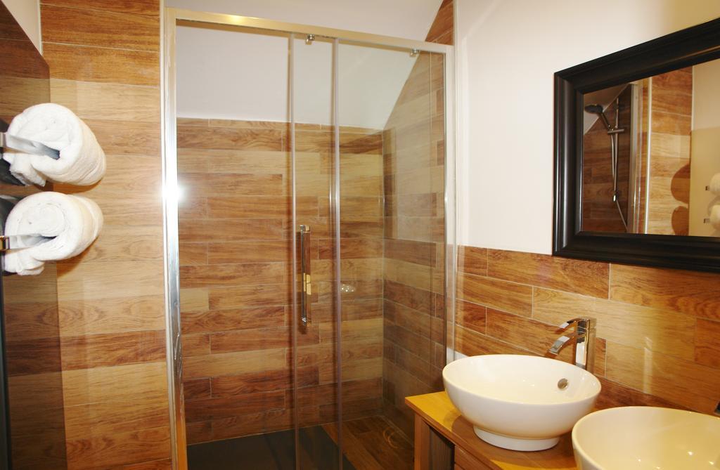 Bed & Breakfast Domaine De Marguerite Janvry (Essonne)