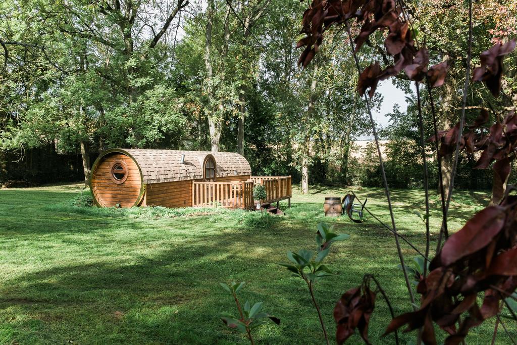 Domaine De Marguerite 3* Janvry (Essonne)