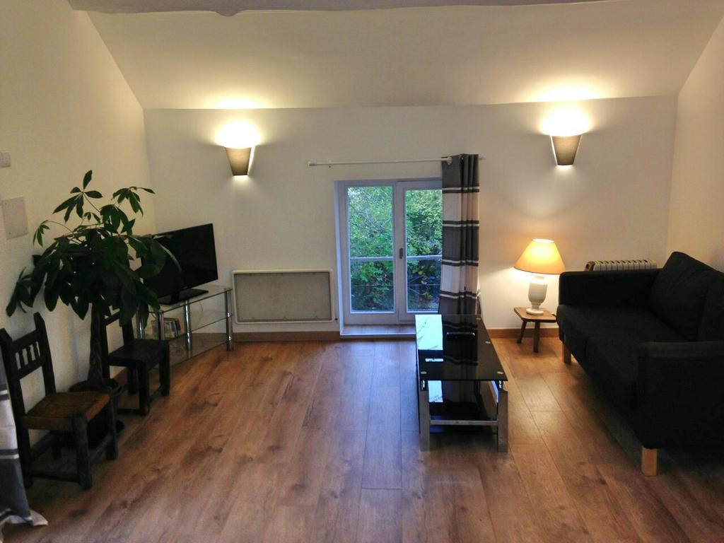 Bed & Breakfast Domaine De Marguerite Janvry (Essonne)